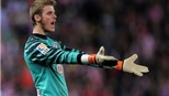 M.U gặp Man City: Ngày De Gea và Aguero trùng phùng